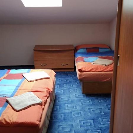 Apartman Soběslav מראה חיצוני תמונה
