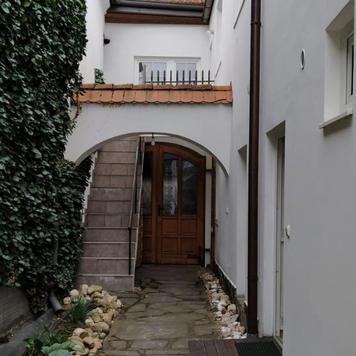 Apartman Soběslav מראה חיצוני תמונה