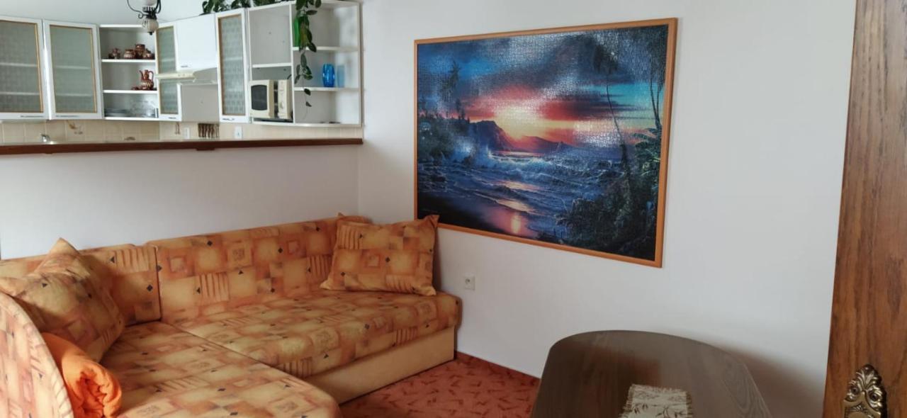 Apartman Soběslav מראה חיצוני תמונה